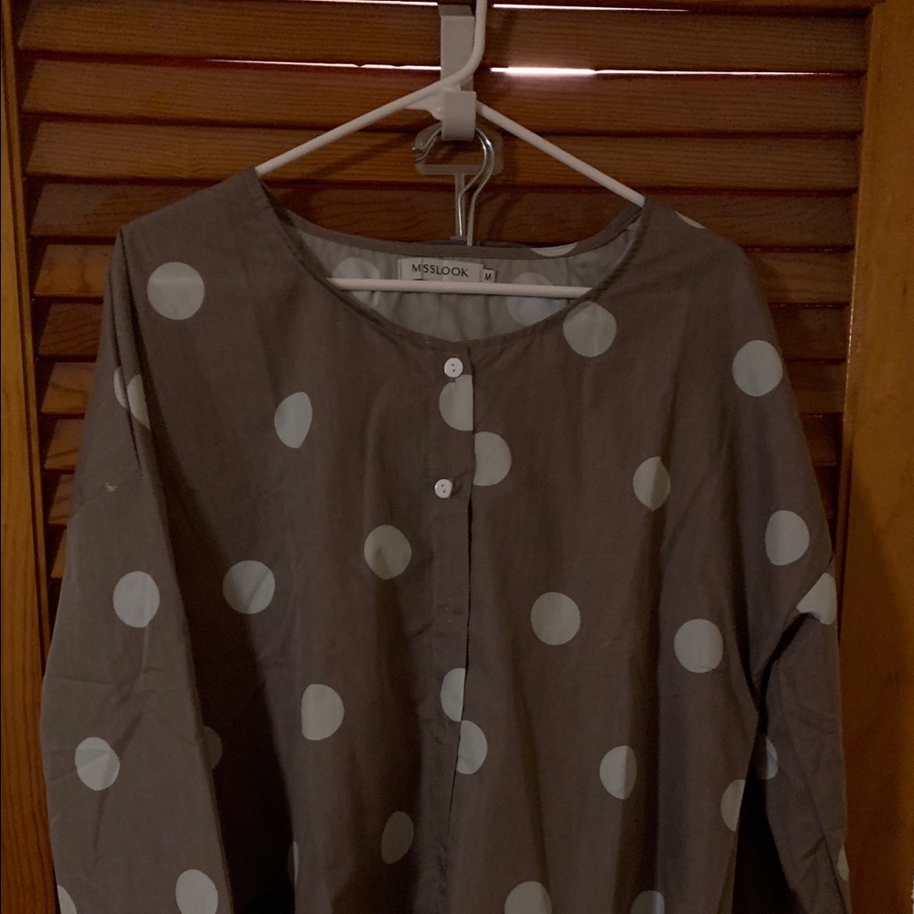 Never worn boutique shirt.